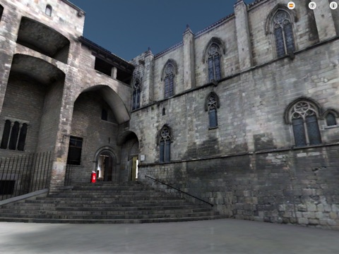 Barcelona En Gòtic screenshot 2