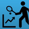 Tennis Analyzer - Scoring and analysing matches.