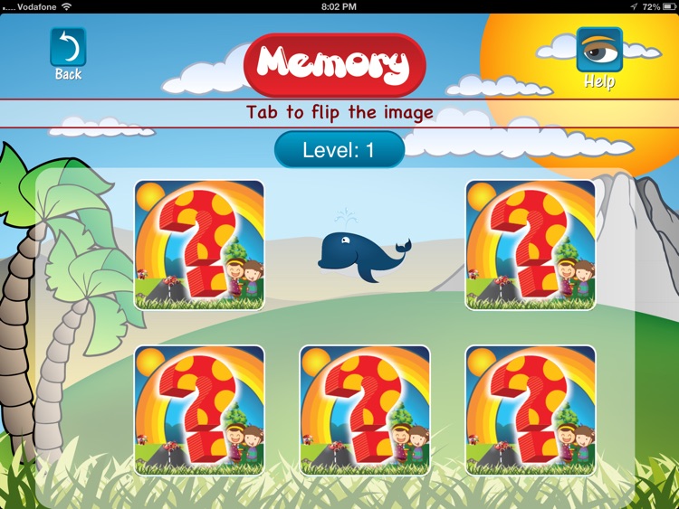 Kids Learn & Play - العب و تعلم للأطفال screenshot-4