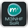 M3 NHF SOR Roofing