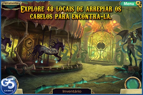 Dark Arcana: The Carnival (Full) screenshot 2