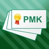 PMK Flashcards