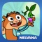 Go nuts with Scaredy Squirrel in this puzzling adventure that will test your logic and problem solving skills