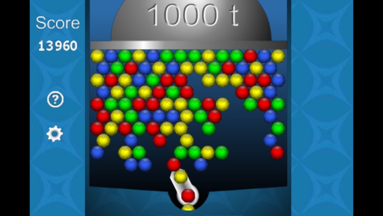 Bouncing Balls