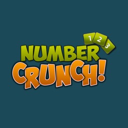 Number Crunch!