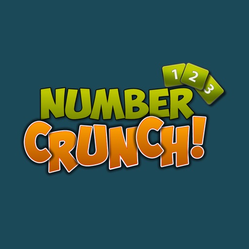 Number Crunch! by Evonade