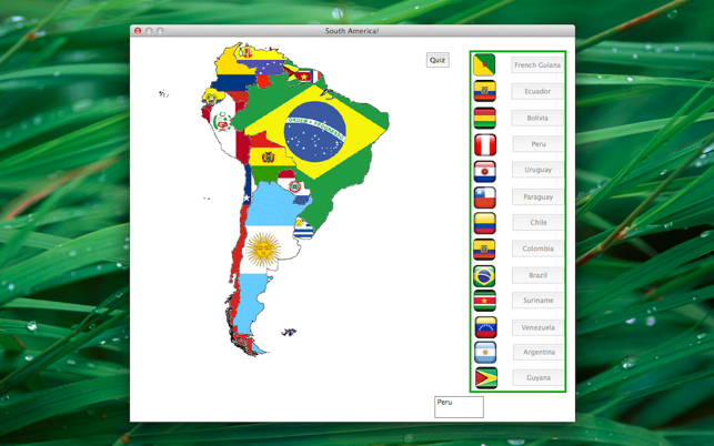 South America(圖2)-速報App