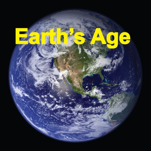 Earth's Age