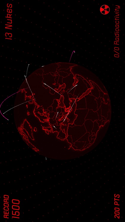 Nuclear War Extreme