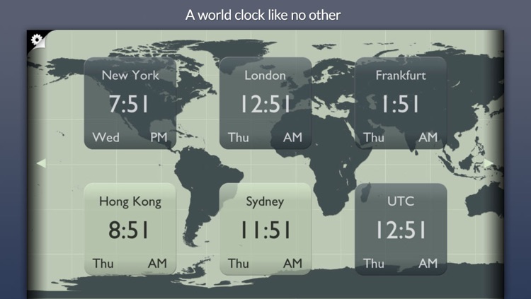 News Clocks Ultimate screenshot-4