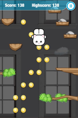 Meeko's Adventure screenshot 4