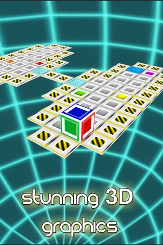 Step Cube - Puzzles For Bright Dudes Lite screenshot 3