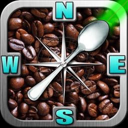 COFFEE Compass FREE