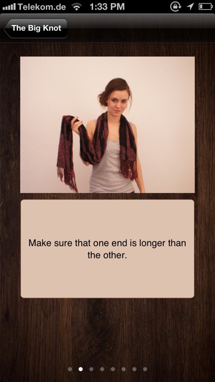 Scarf-styles screenshot-3