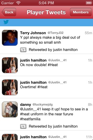 Heat Fan Static screenshot 3