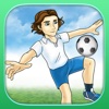 A Fun Soccer Sports Game