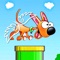 MOST ADDICTING DOG GAME ON THE PLANET