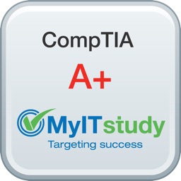 MyITstudy's CompTIA® A+ Terms