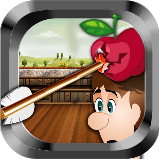 Archery Extreme - Archer Champion iOS App