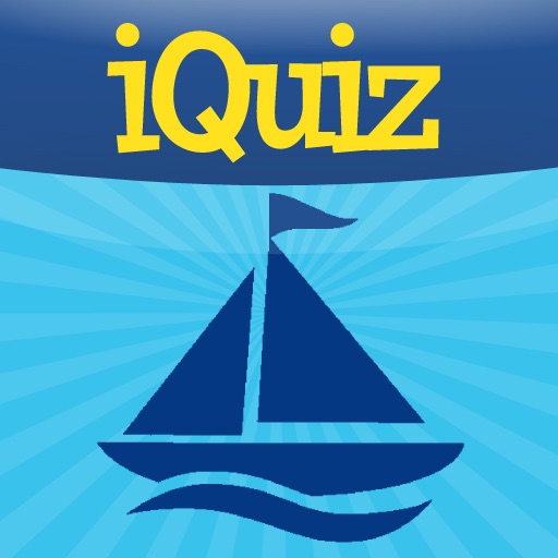 Sailing iQuiz icon