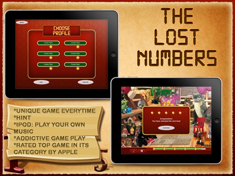 The Lost Numbers screenshot 3