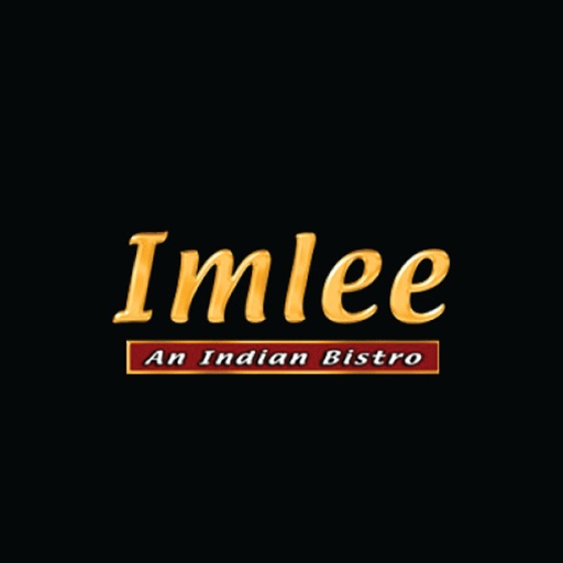 Imlee Indian Bistro icon