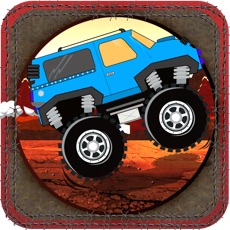 Activities of Monster Truck Rally - Extreme Hill Climb Sport Race