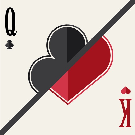 Guts Poker Icon