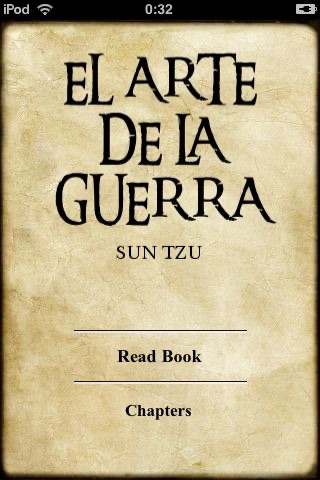 El Arte de la Guerra de Sun Tzu (ebook)