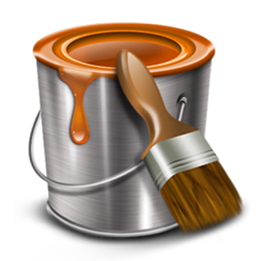 Paint Calculator Pro icon