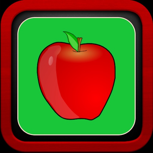 Beginning Fruits! icon