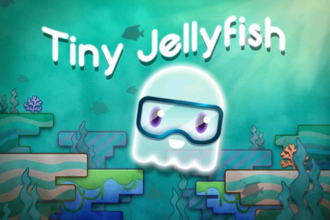 Jelly Fish - Fish in the Ocean screenshot 2