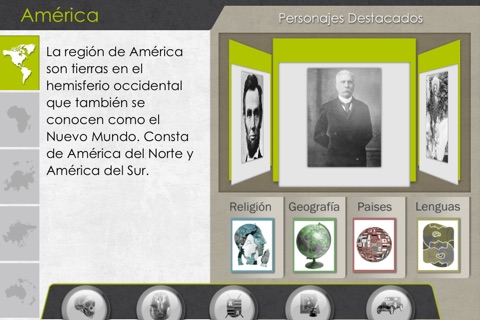 TimeLine: Historia del mundo screenshot 2