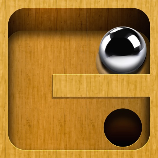 Labyrinth 2 3D icon