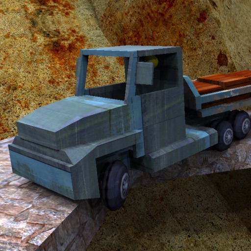 Tricky Truck iOS App