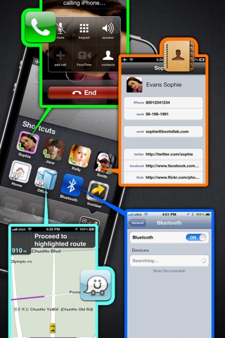 Iconizer - Home Screen Shortcut Icon Creator screenshot 2