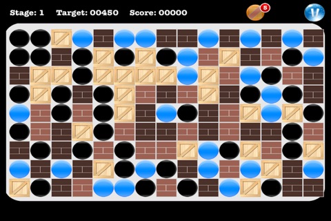 Bricks, Dots, and Boxes – Match the Cubes and Spheres in 2d- Pro screenshot 2