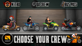 How to cancel & delete Bike Squad - Realtime Motorbike Multiplayer Pro Edition from iphone & ipad 2