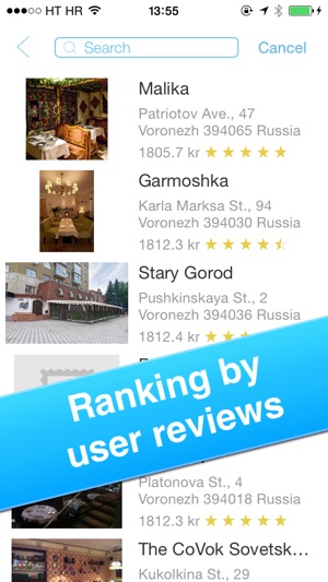 Voronezh, Russia - Offline Guide -(圖2)-速報App