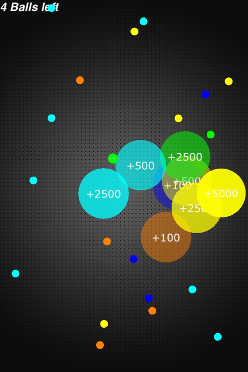 Xplosion - Chain Reaction Free