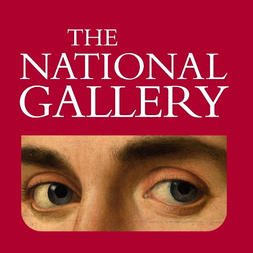 Love Art: National Gallery, London icon