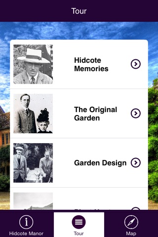 Hidcote Manor screenshot 2