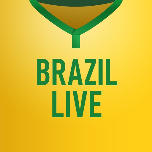 Brazil Live – Football Championship: livescore, match schedule, results, fixtures, live scores & soccer news icon
