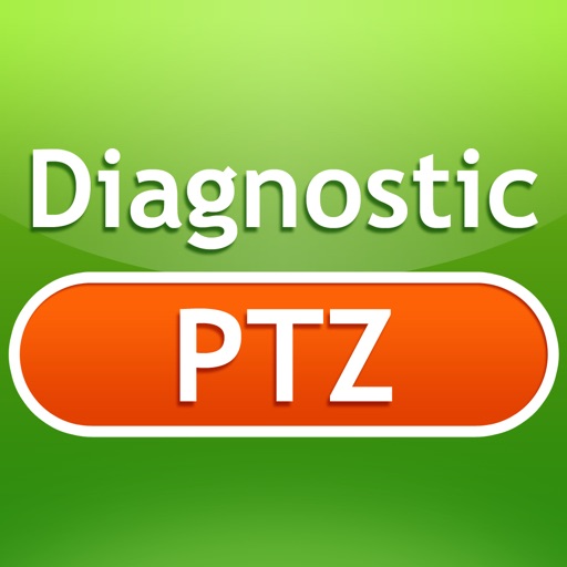 Diagnostic PTZ