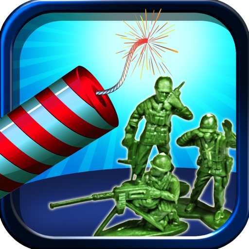 Bad Kid Sid Firecracker Flick FREE iOS App