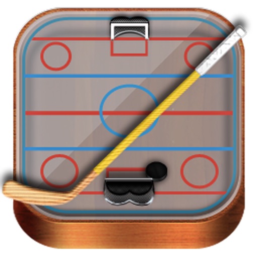 Hockey Free HDX+ iOS App