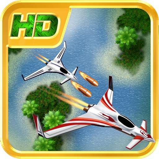 Airborne Supremacy iOS App