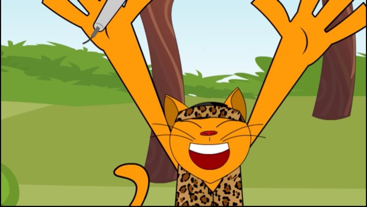 Times Table Toons screenshot-3