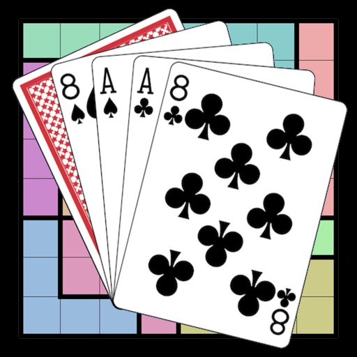 Polyomino Poker icon