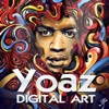 Yoaz Digital Art